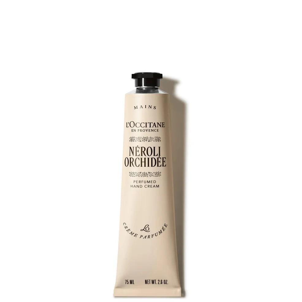 L'Occitane Néroli Orchidée Hand Cream 75ml