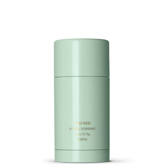 Corpus Third Rose Deodorant Stick 2.6oz