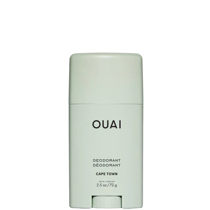 OUAI Deodorant - Cape Town 72g