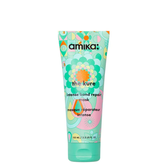 amika The Kure Intense Strength Repair Mask 100ml