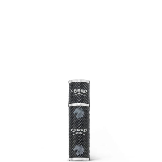 Creed Black 5ml Refillable Atomiser