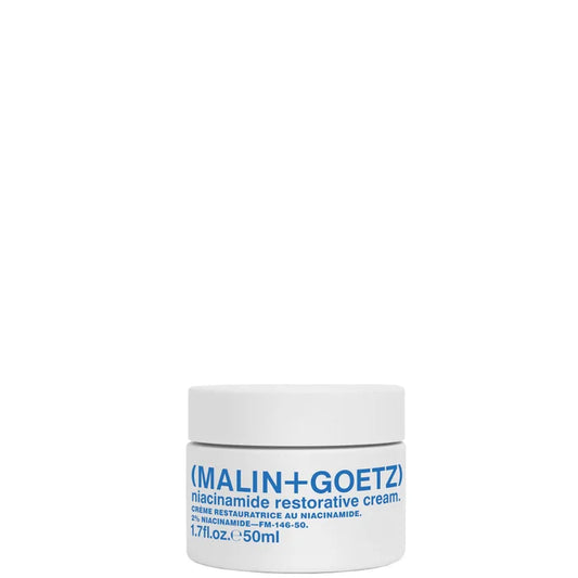 MALIN + GOETZ Niacinamide Restorative Cream 50ml
