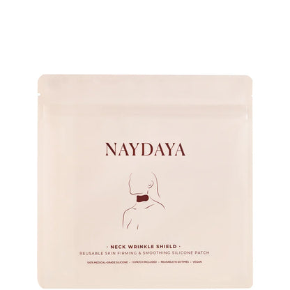 NAYDAYA Neck Wrinkle Shield