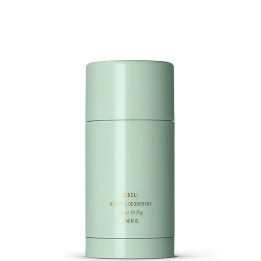 Corpus Neroli Deodorant Stick 2.6oz