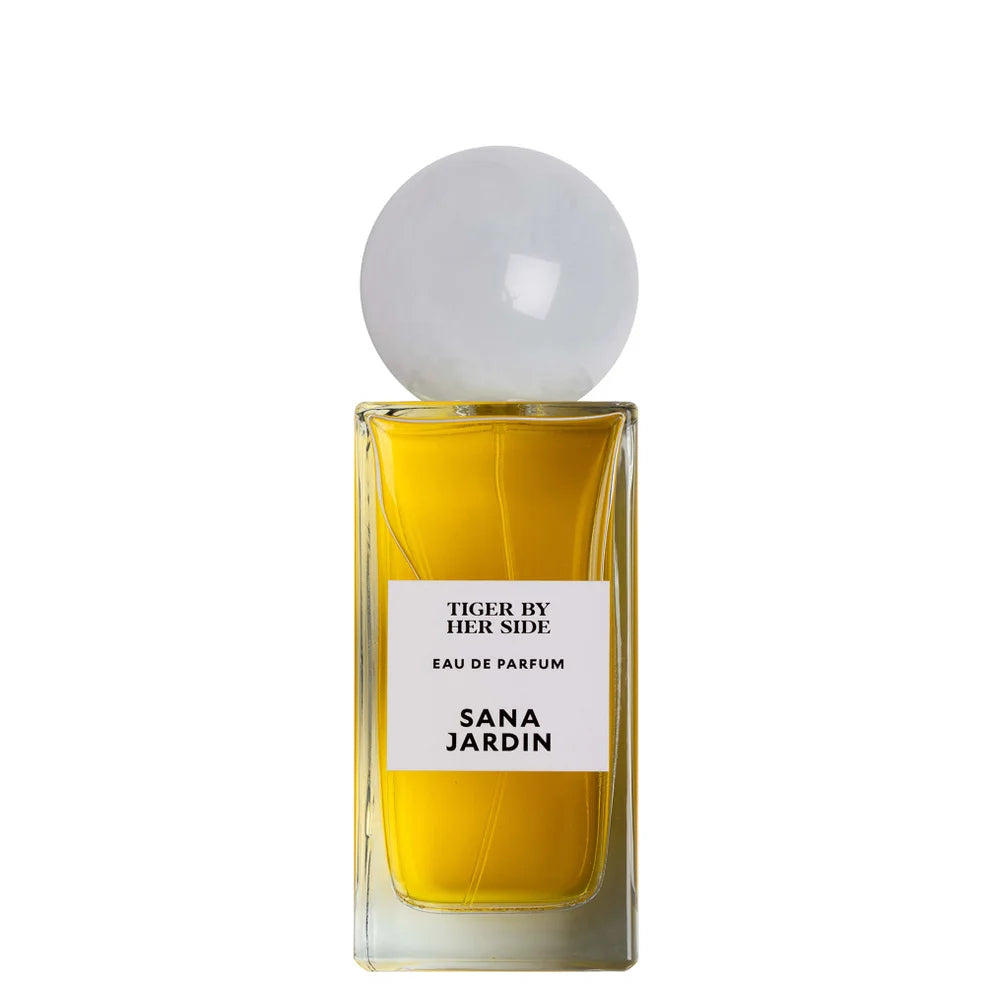 Sana Jardin Tiger By Her Side 100ml
