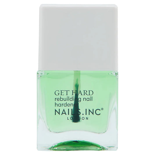 nails inc. Get Hard Nail Hardener