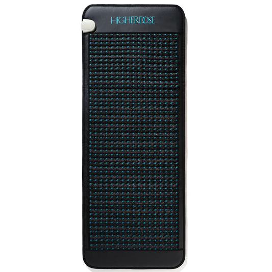 HigherDOSE Infrared Pemf Mat