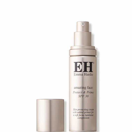 Emma Hardie Protect and Prime Moisturiser SPF 30 50ml