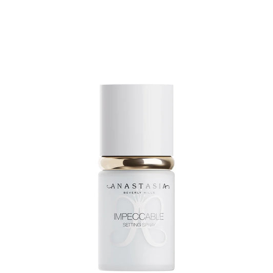 Impeccable Blurring Matte Setting Spray