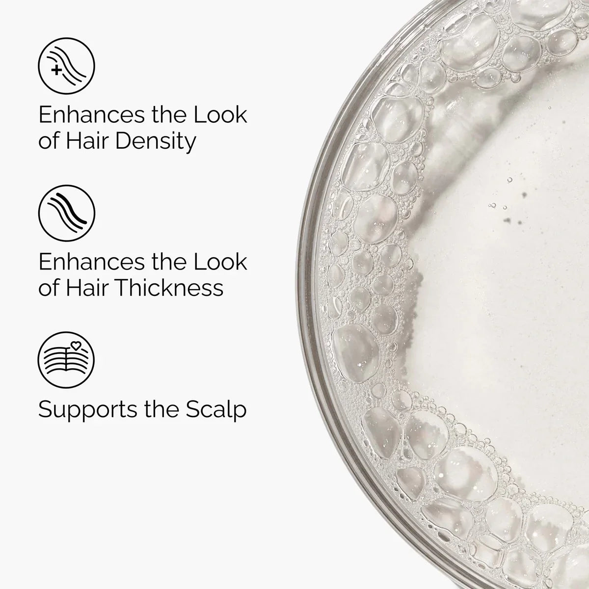 Multi-Peptide Serum For Hair Density And Scalp Support 30ml by The Ordinary