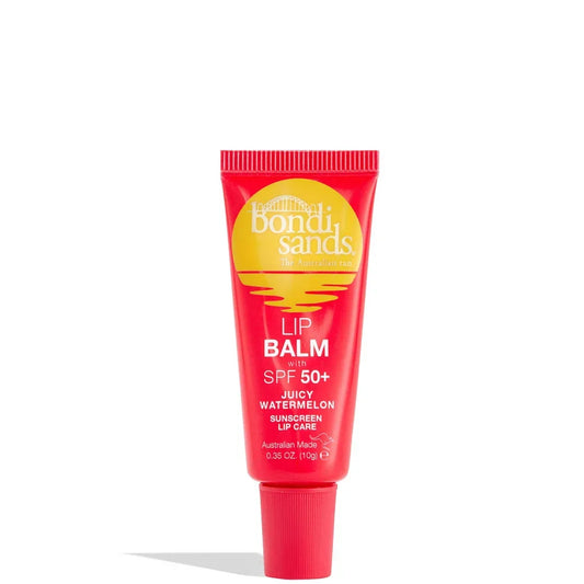 Juicy Watermelon Lip Balm SPF 50+ 10g