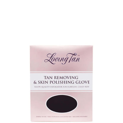 Loving Tan Tan Removing and Skin Polishing Glove