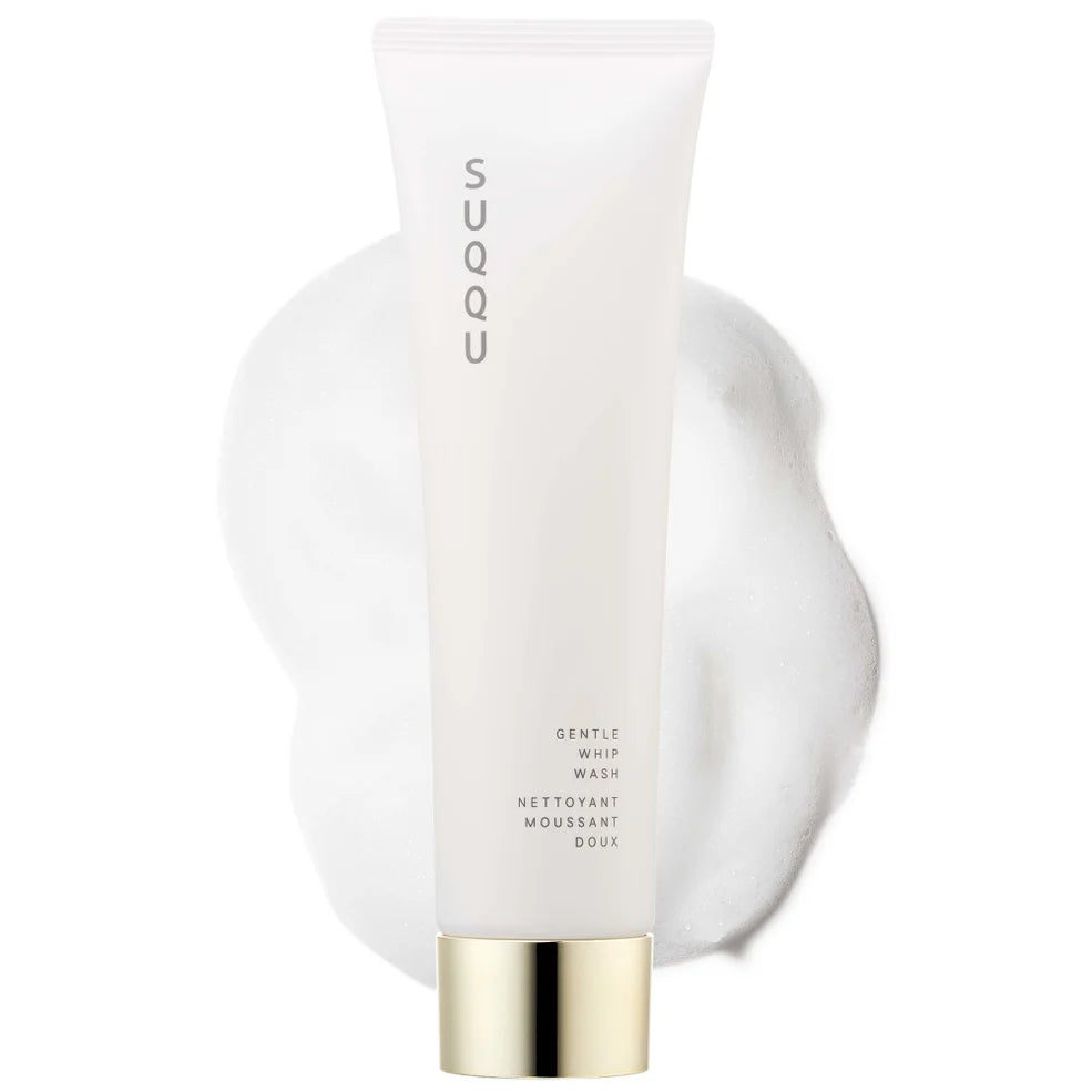 SUQQU Gentle Whip Wash 130g
