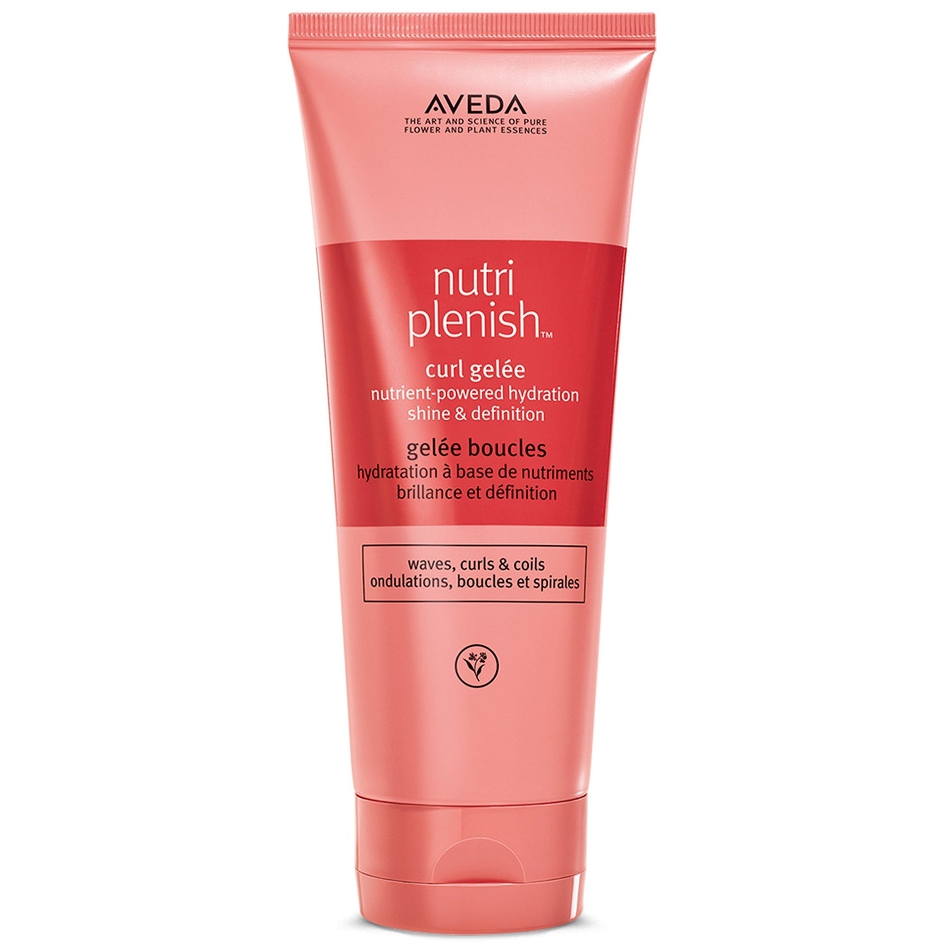 Aveda Nutriplenish Curl Gelée 200ml