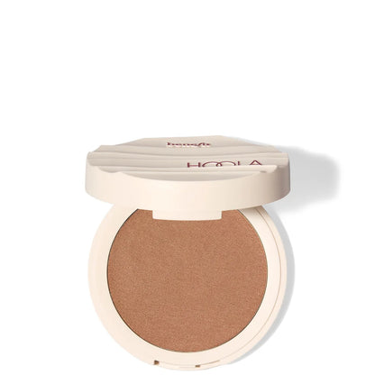 benefit Hoola Wave Light Cream Bronzer (Various Shades)