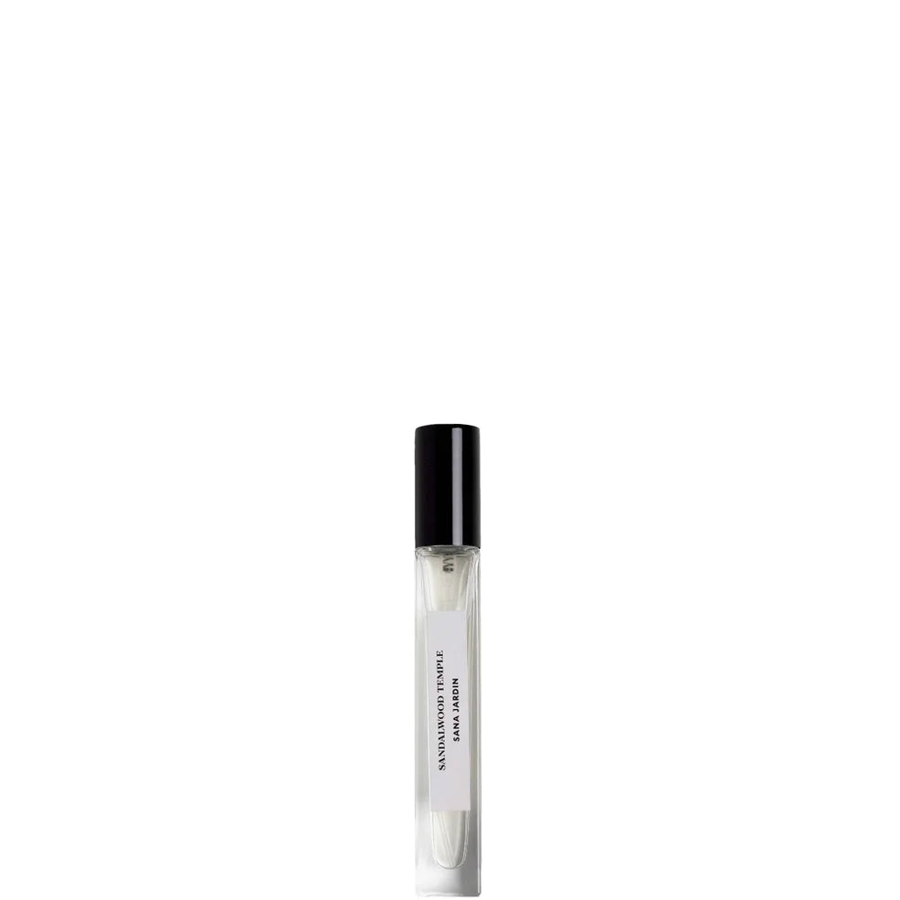 Sana Jardin Sandalwood Temple 10ml
