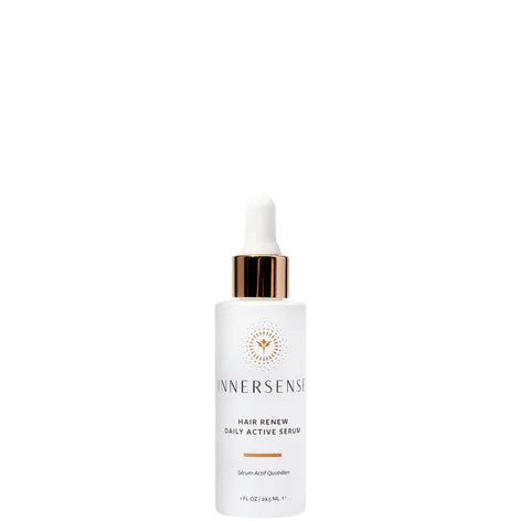 Innersense Hair Renew Daily Active Scalp Treatment 30ml