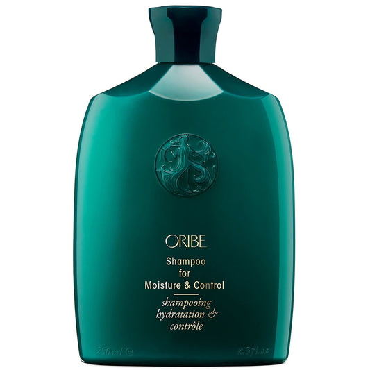 Shampoo for Moisture & Control