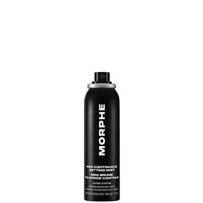 Mini Continuous Setting Mist 36.8g by Morphe
