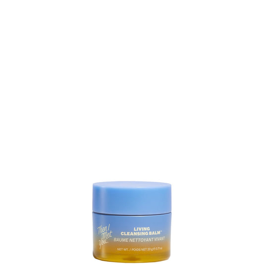 Then I Met You Living Cleansing Balm 20g