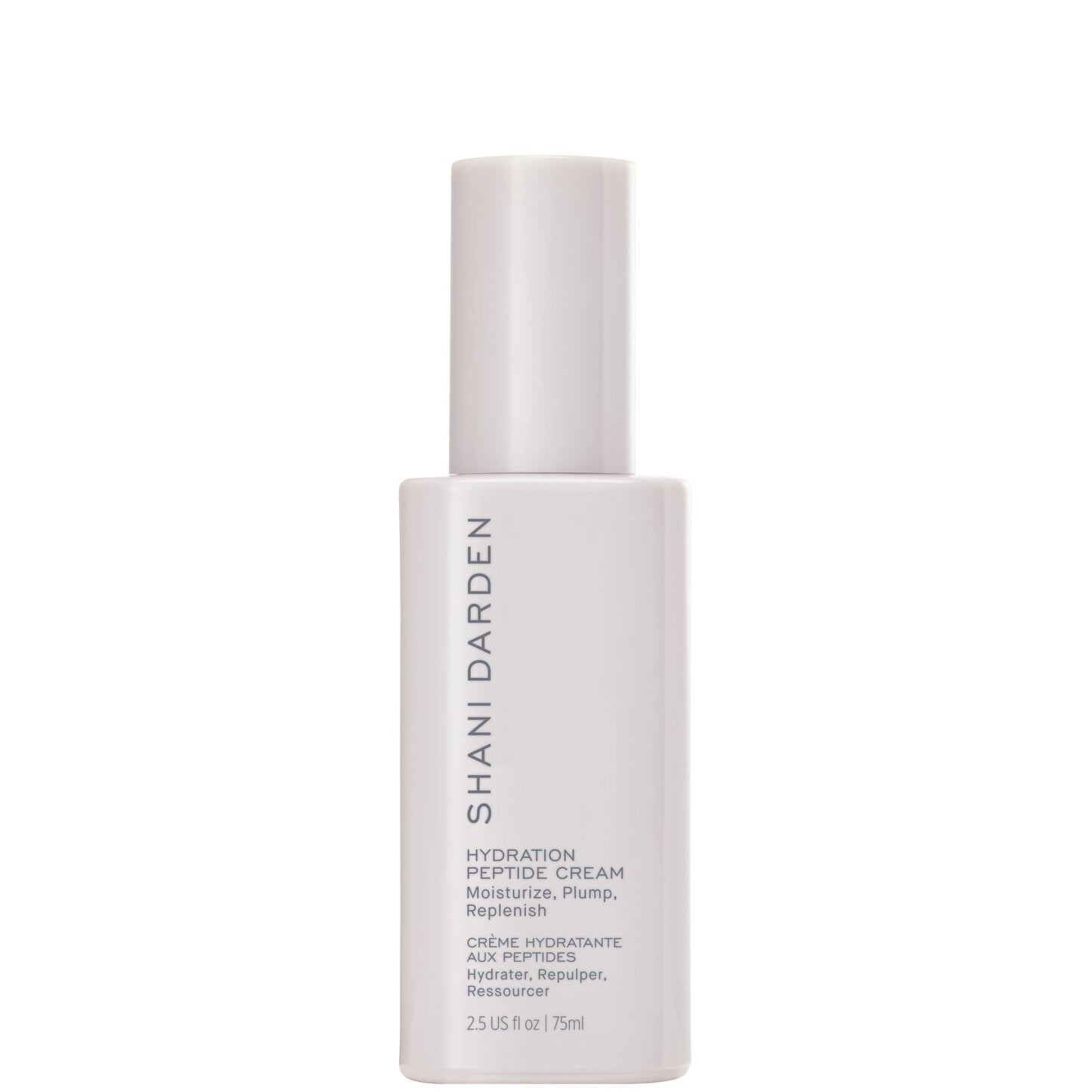 Shani Darden Skin Care Hydration Peptide Cream 75ml