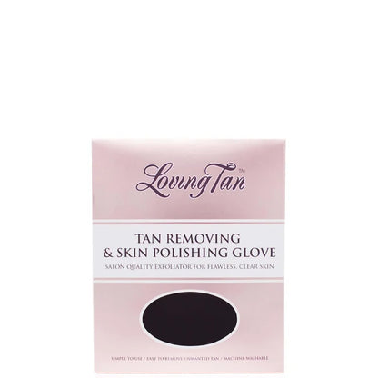 Loving Tan Tan Removing and Skin Polishing Glove