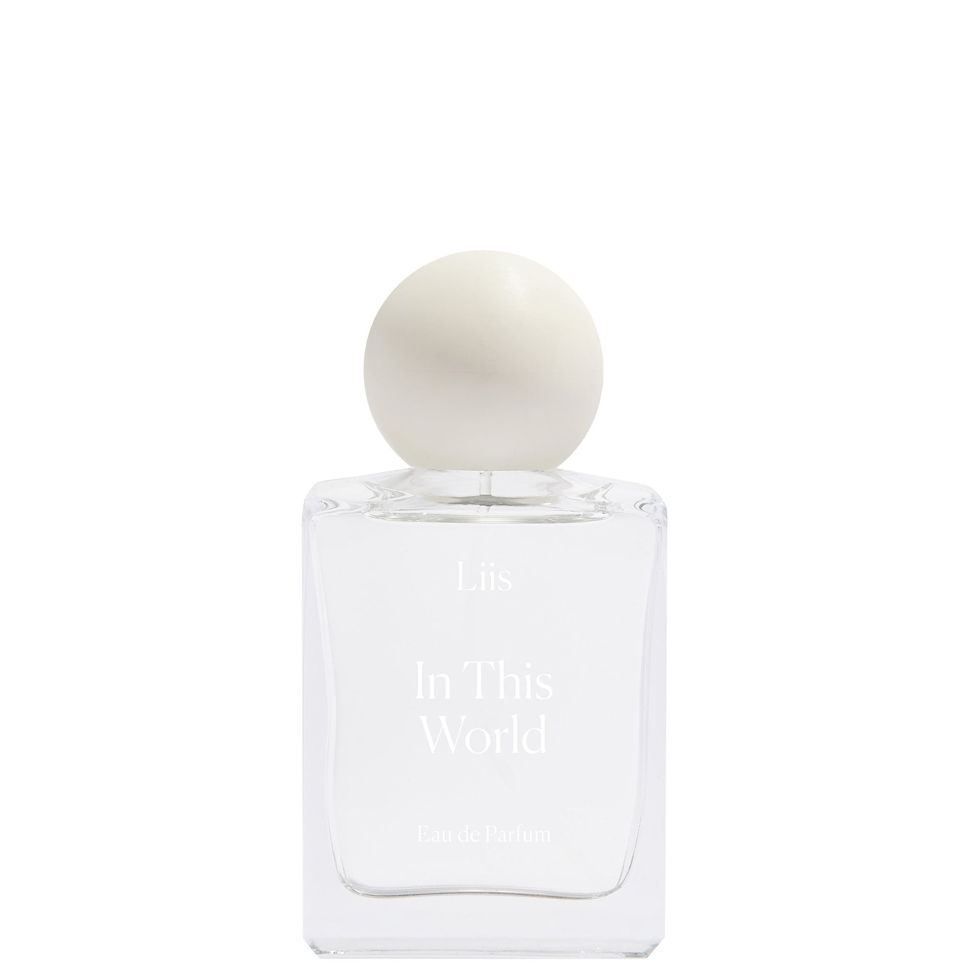 Liis in This World Eau de Parfum 50ml