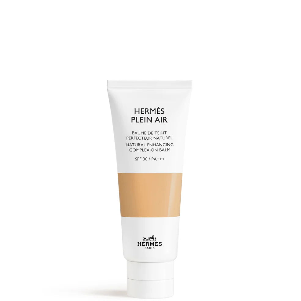 Hermès Plein Air Complexion Balm - Bambou