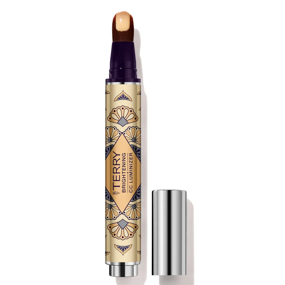 By Terry Brightening CC Luminizer