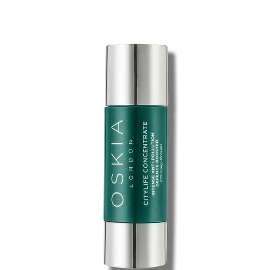 Oskia Citylife Concentrate Intense Anti-Pollution Defence Booster 15ml