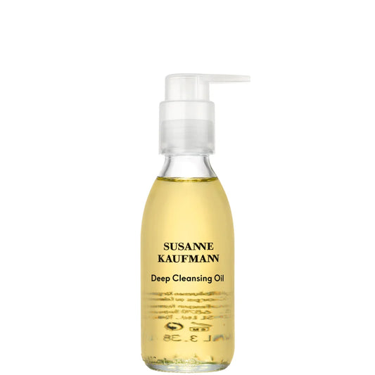 Susanne Kaufmann Deep Cleansing Oil 100ml