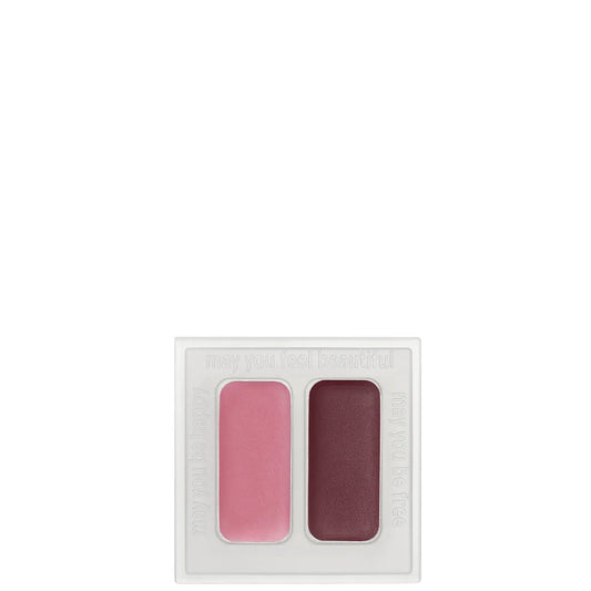 Neen Glisten up Double Down Lip Gloss 2.4g (Various Shades)