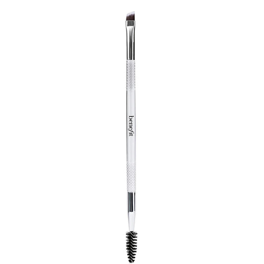 benefit Dual Ended Angled Eyebrow Brush and Blending Spoolie