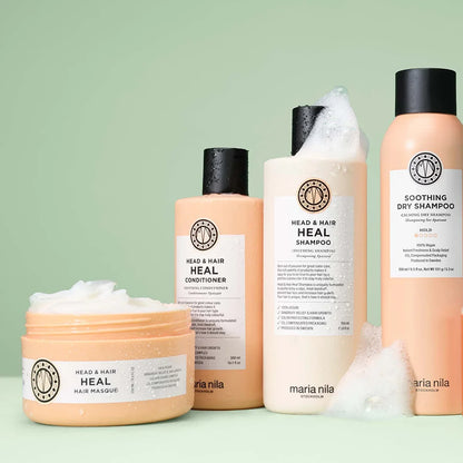 Head & Hair Heal Masque by Maria Nila