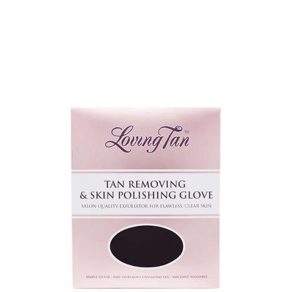 Loving Tan Tan Removing and Skin Polishing Glove