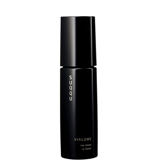 SUQQU Vialume The Serum