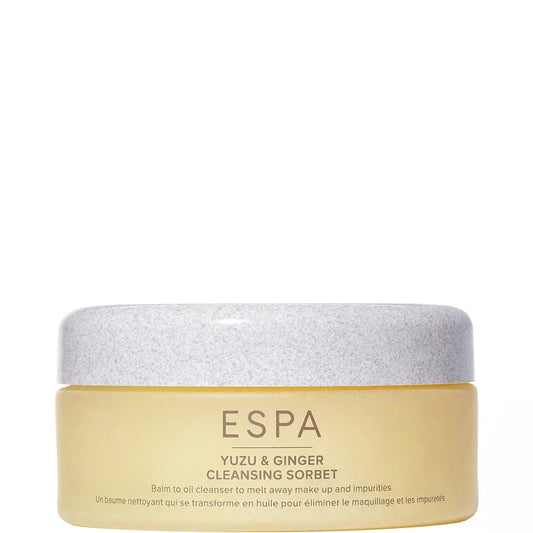 ESPA Yuzu & Ginger Cleansing Sorbet 100ml