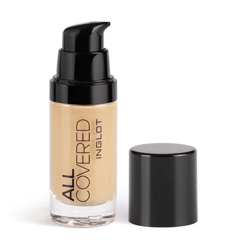 All Covered Foundation