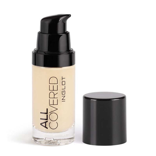 All Covered Foundation