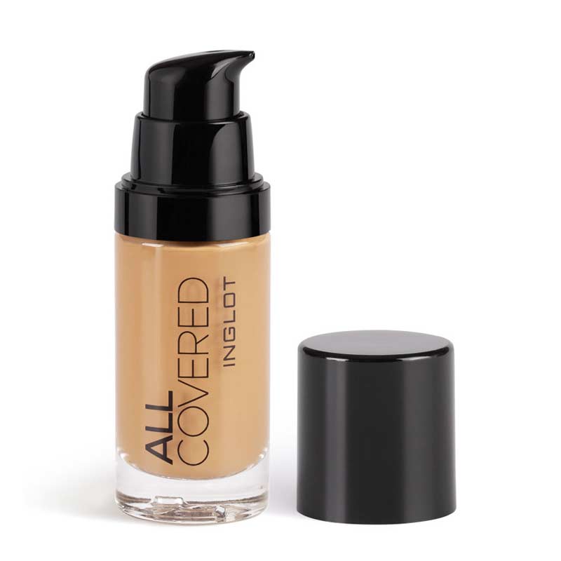 All Covered Foundation