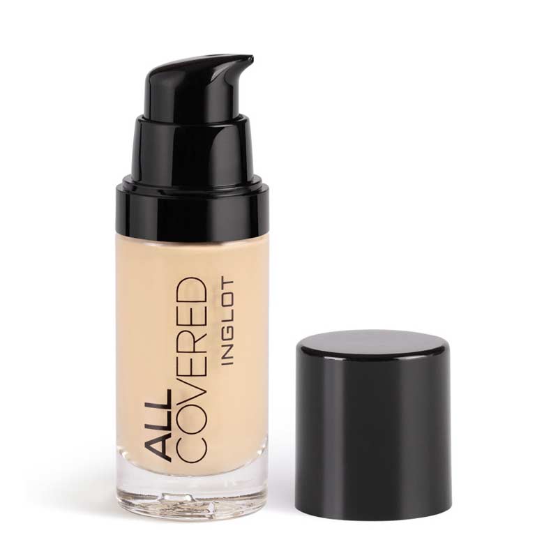 All Covered Foundation