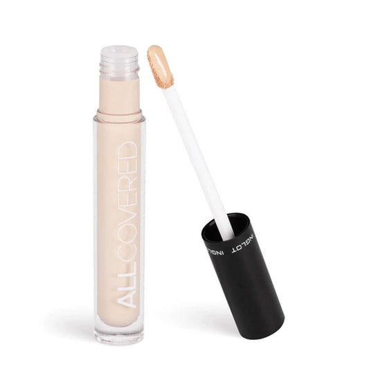 All Covered Under Eye Concealer 101