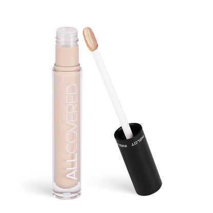 All Covered Under Eye Concealer 101