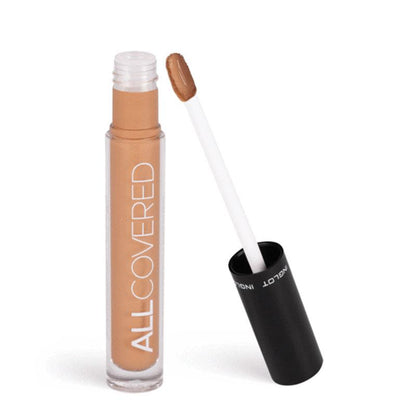 All Covered Under Eye Concealer 101