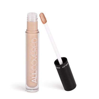 All Covered Under Eye Concealer 101