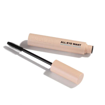 All Eye Want Waterproof Mascara