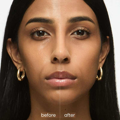 Blur Effect Loose Powder