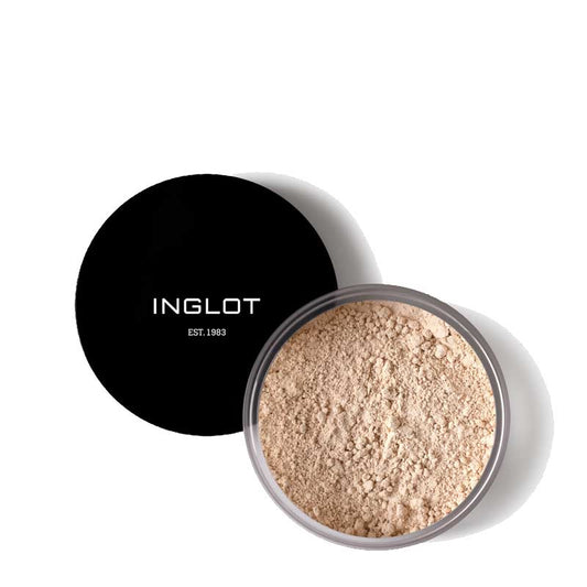 Blur Effect Loose Powder