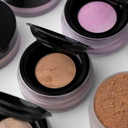 Blur Effect Loose Powder