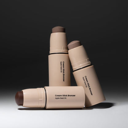 Cream Stick Bronzer
